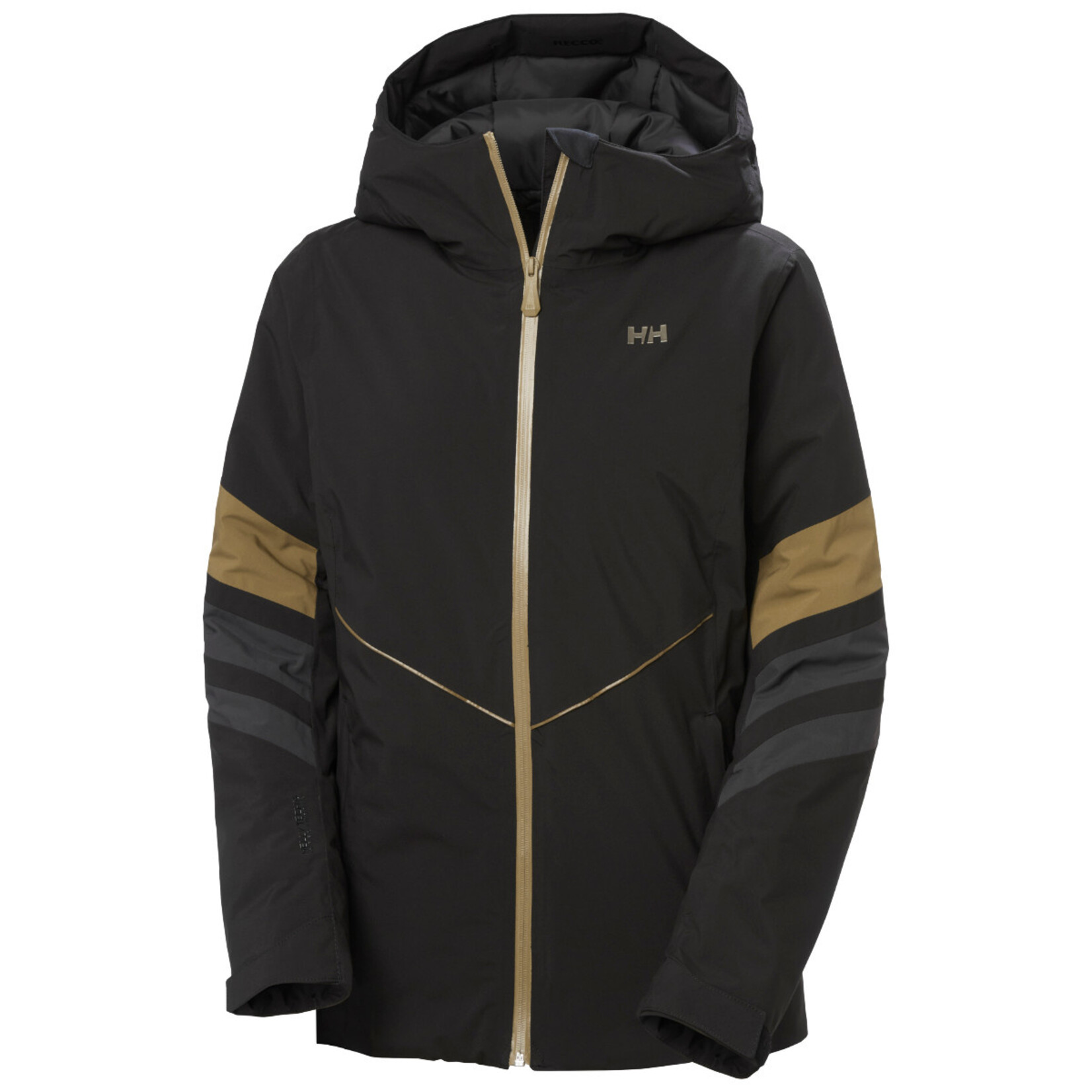 Helly Hansen Panorama Insulated Jacket - Women