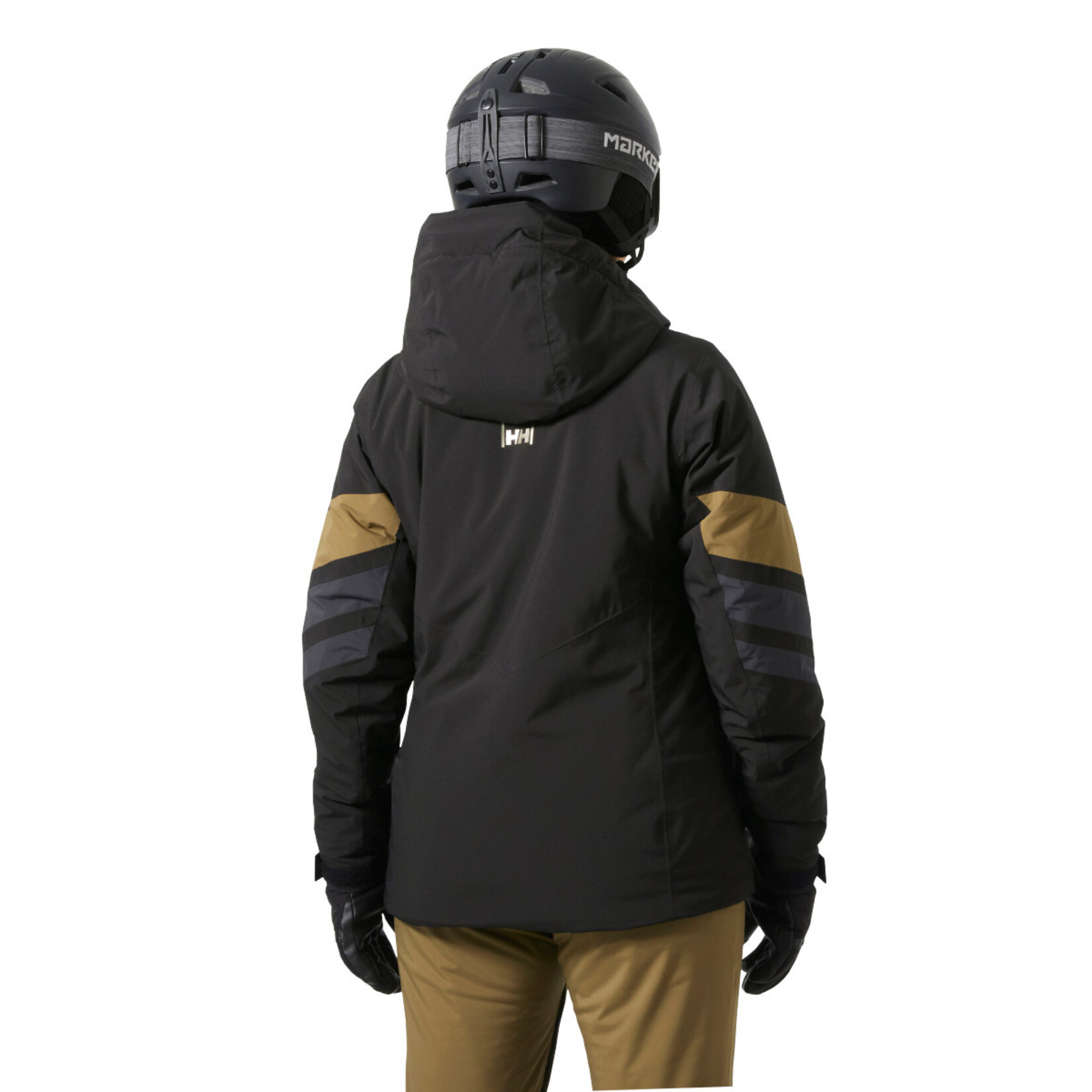Helly Hansen Panorama Insulated Jacket - Women