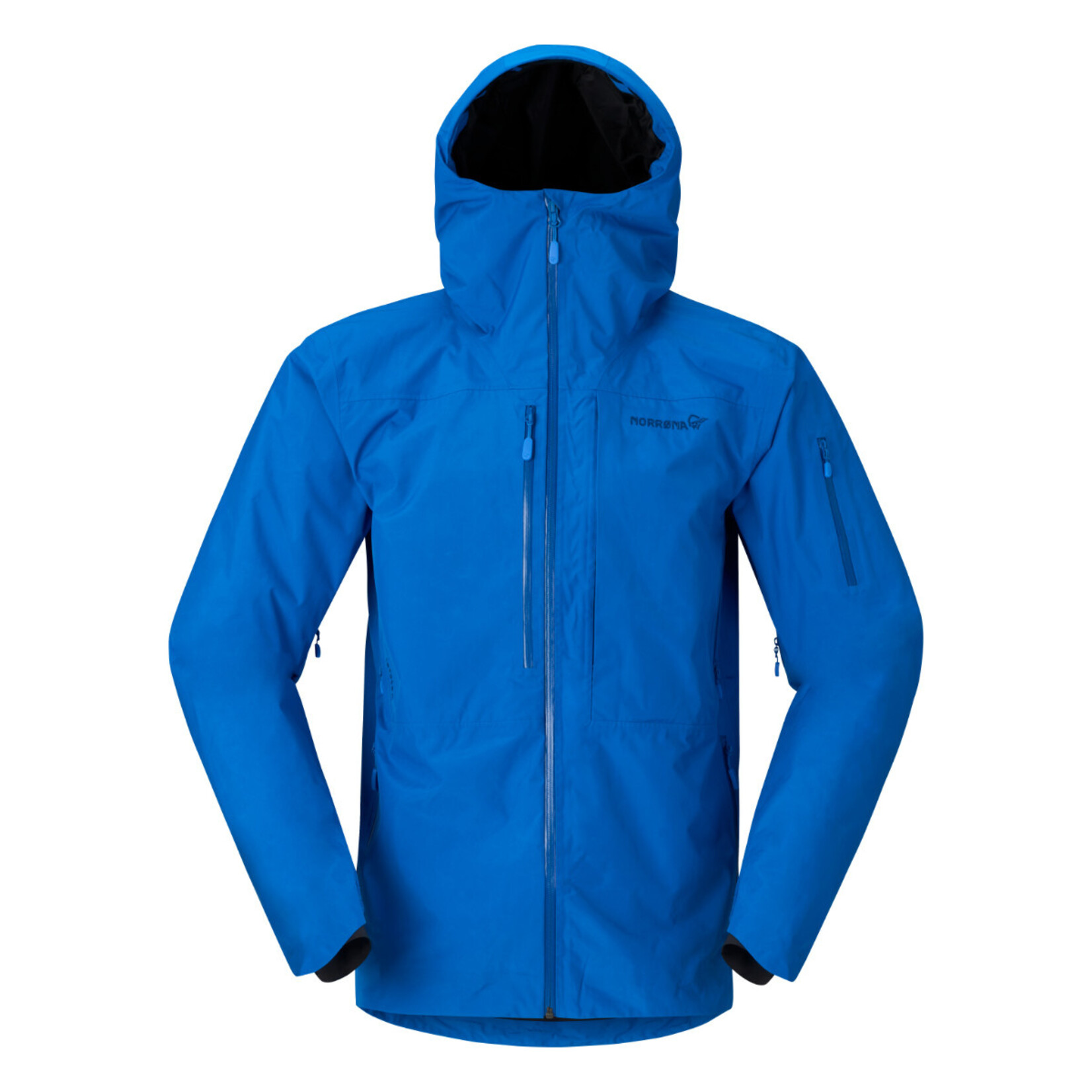 Norrona Lofoten Gore-Tex Insulated Jacket - Men