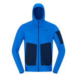 Norrona Falketind Warm2 Stretch Hood - Men