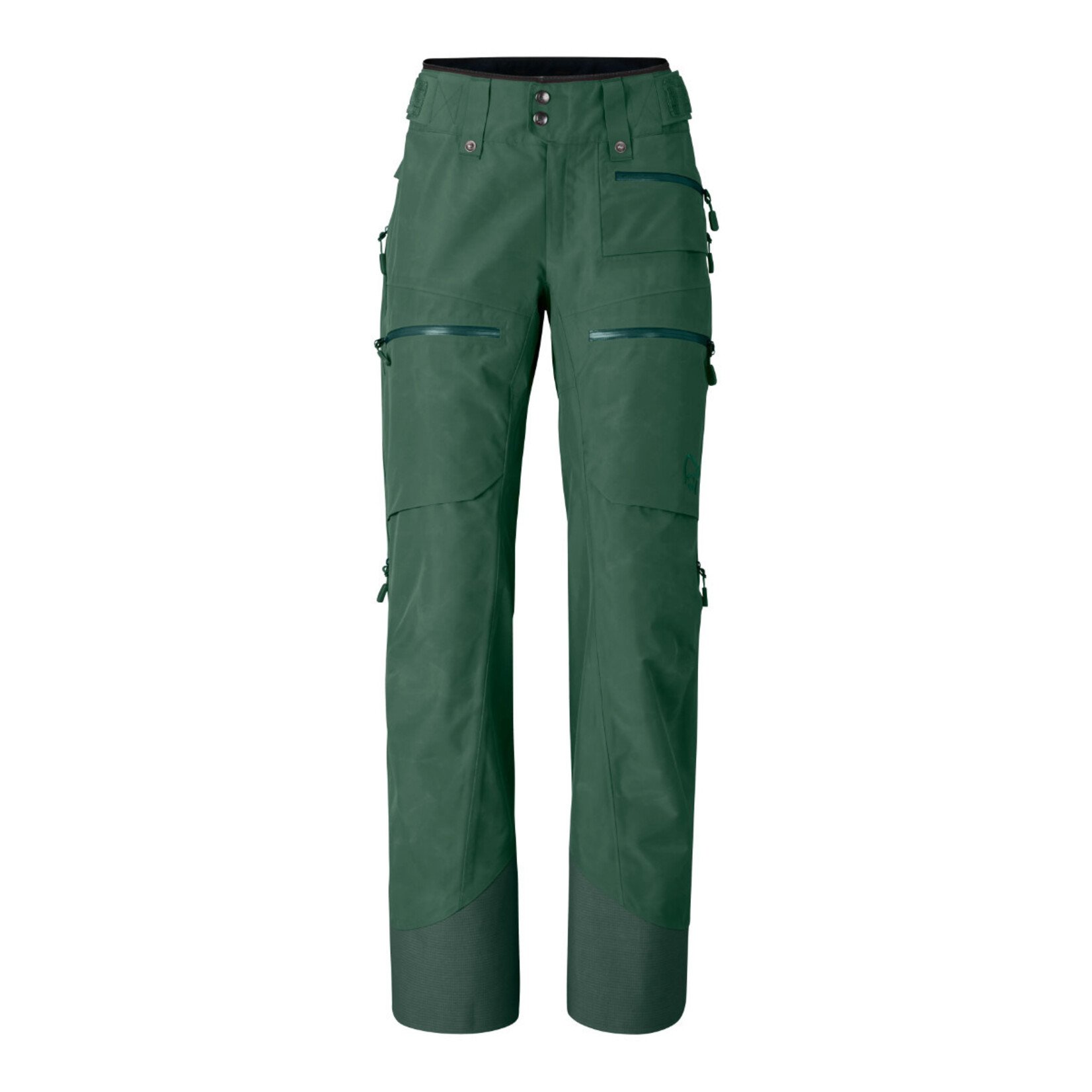 Norrona Lofoten Gore-Tex Insulated Pants - Women