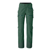 Norrona insulated lofoten pants レディース　L Norrona Lofoten Gore-Tex Insulated Pants | Pants & Bibs | Women
