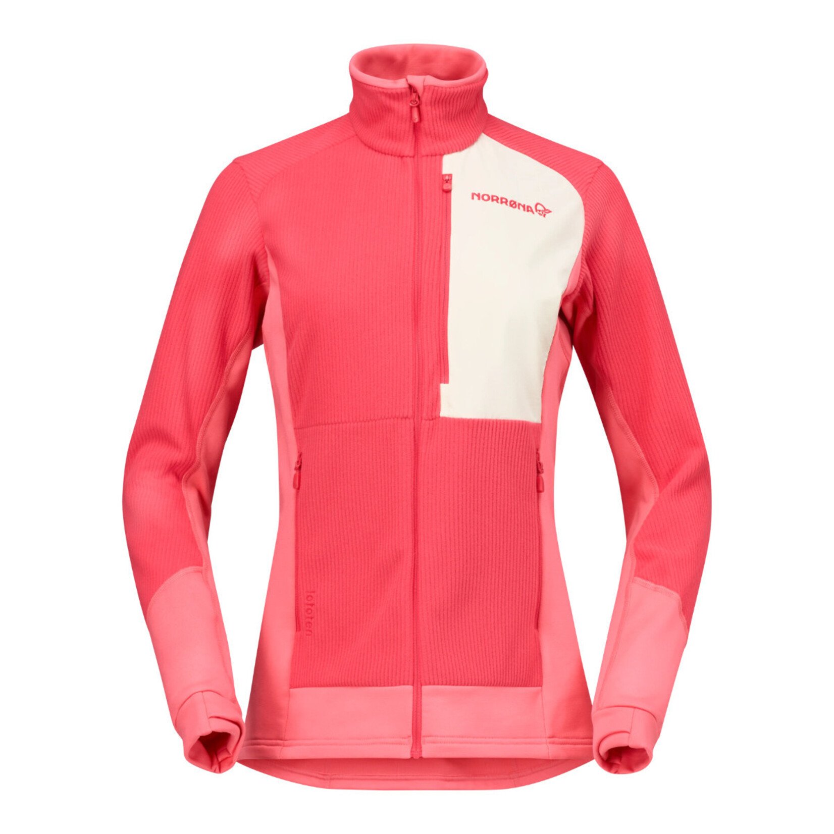Norrona Lofoten Warm2 Jacket - Women