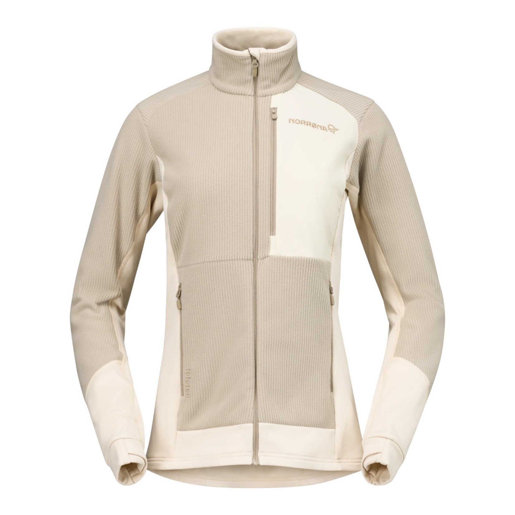 Norrona Lofoten Warm2 Jacket - Women