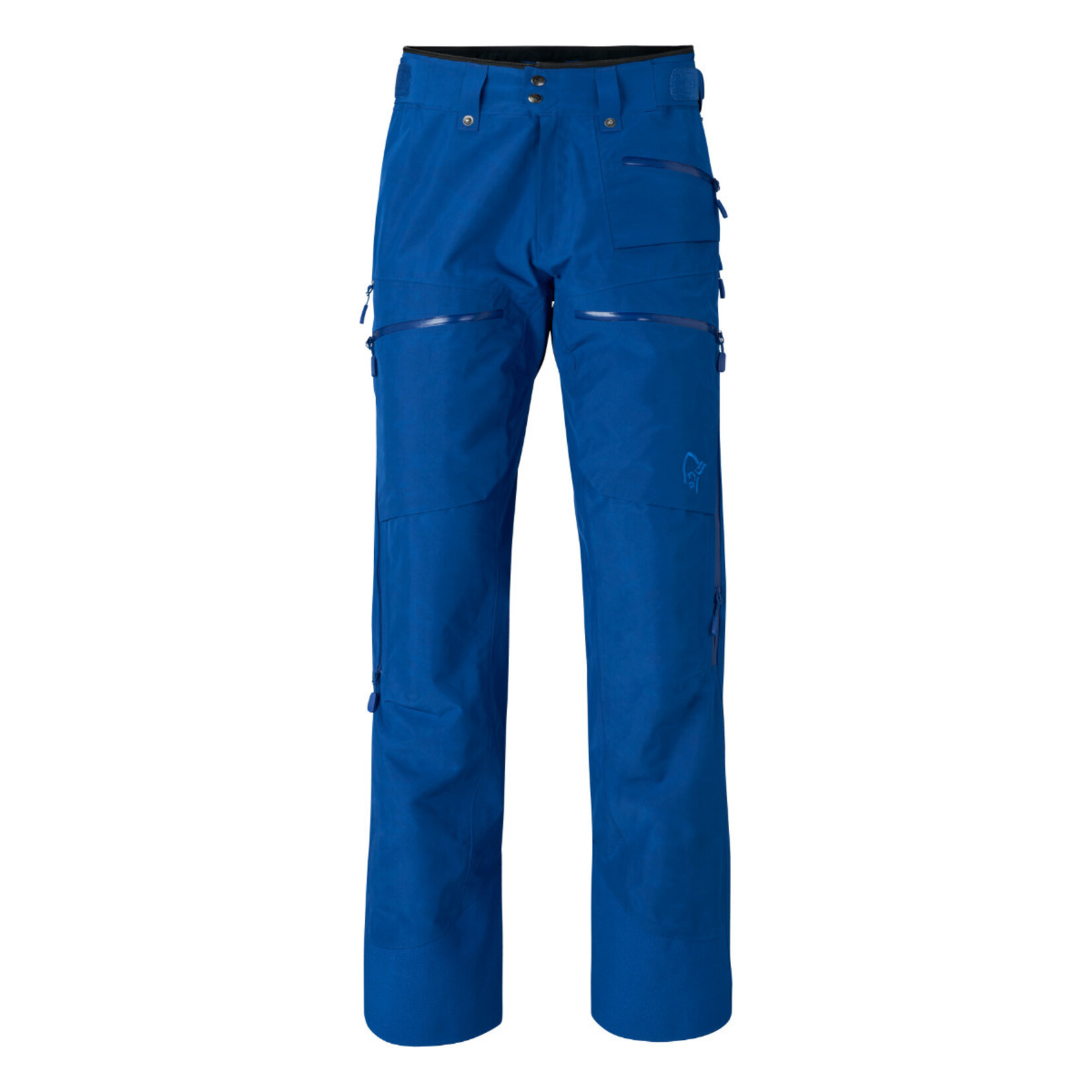 Norrona Lofoten Gore-Tex Insulated Pants - Men