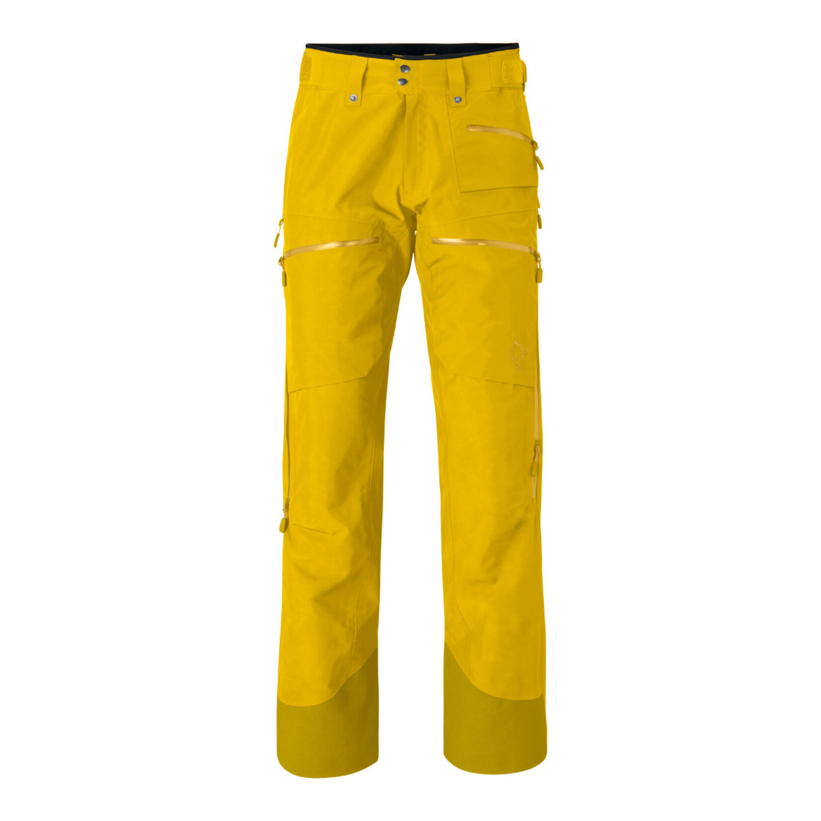 Norrona Lofoten Gore-Tex Insulated Pants - Men