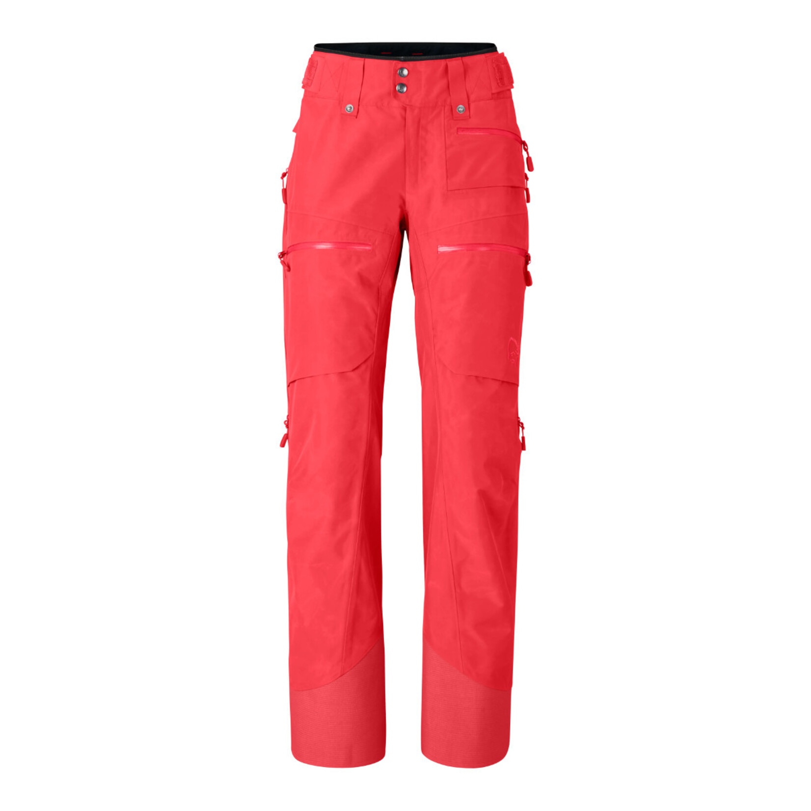 Norrona Lofoten Gore-Tex Insulated Pants - Women