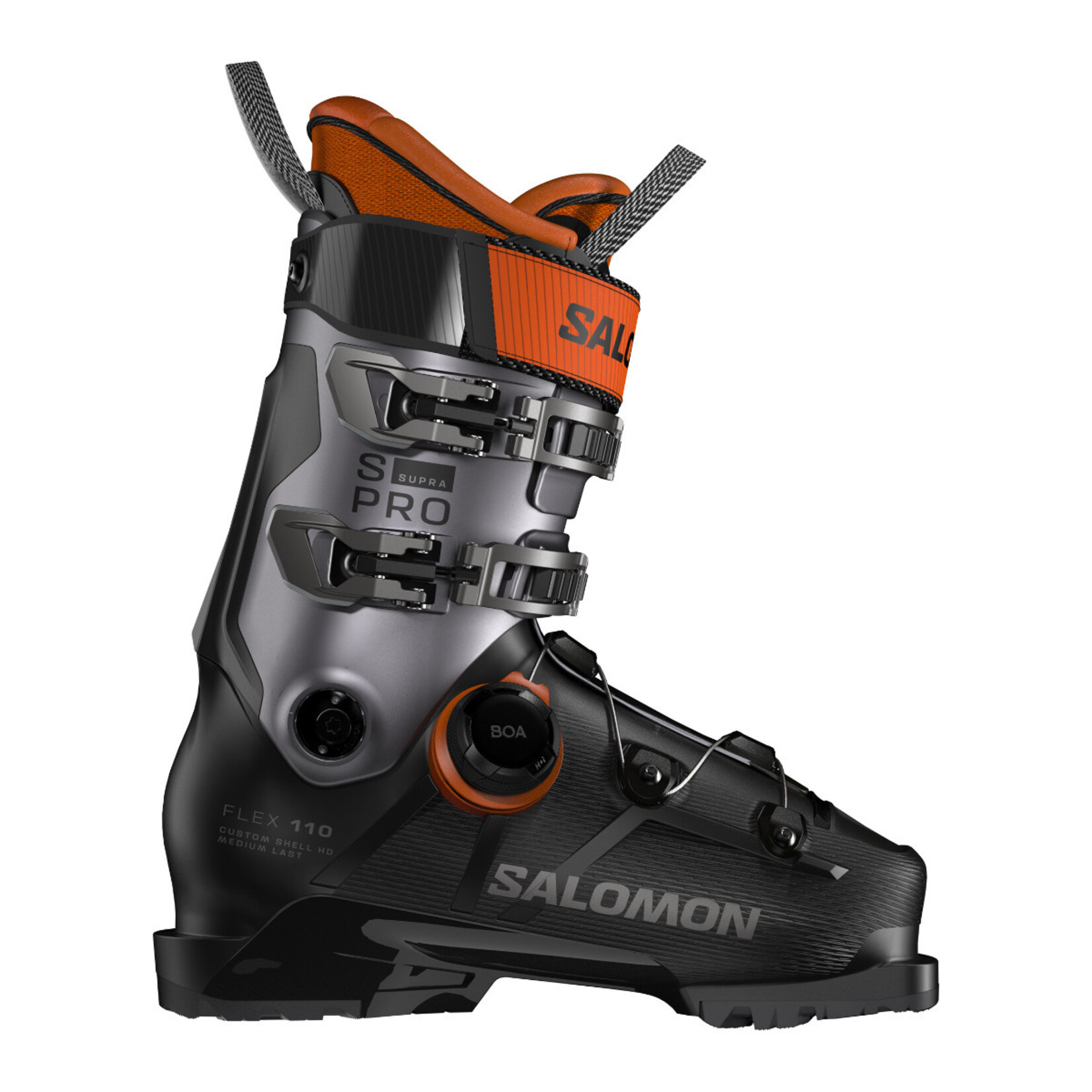 Salomon S/Pro Supra Boa 110 GW