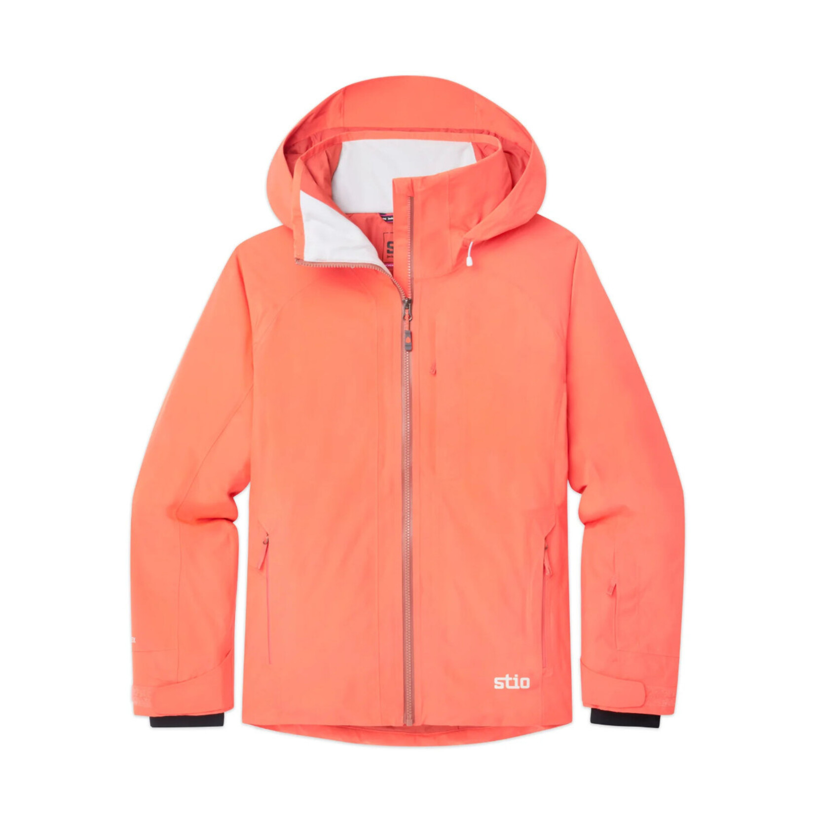 Stio Doublecharge Insulated Jacket - Women
