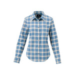FlyLow Brigitte Tech Flannel