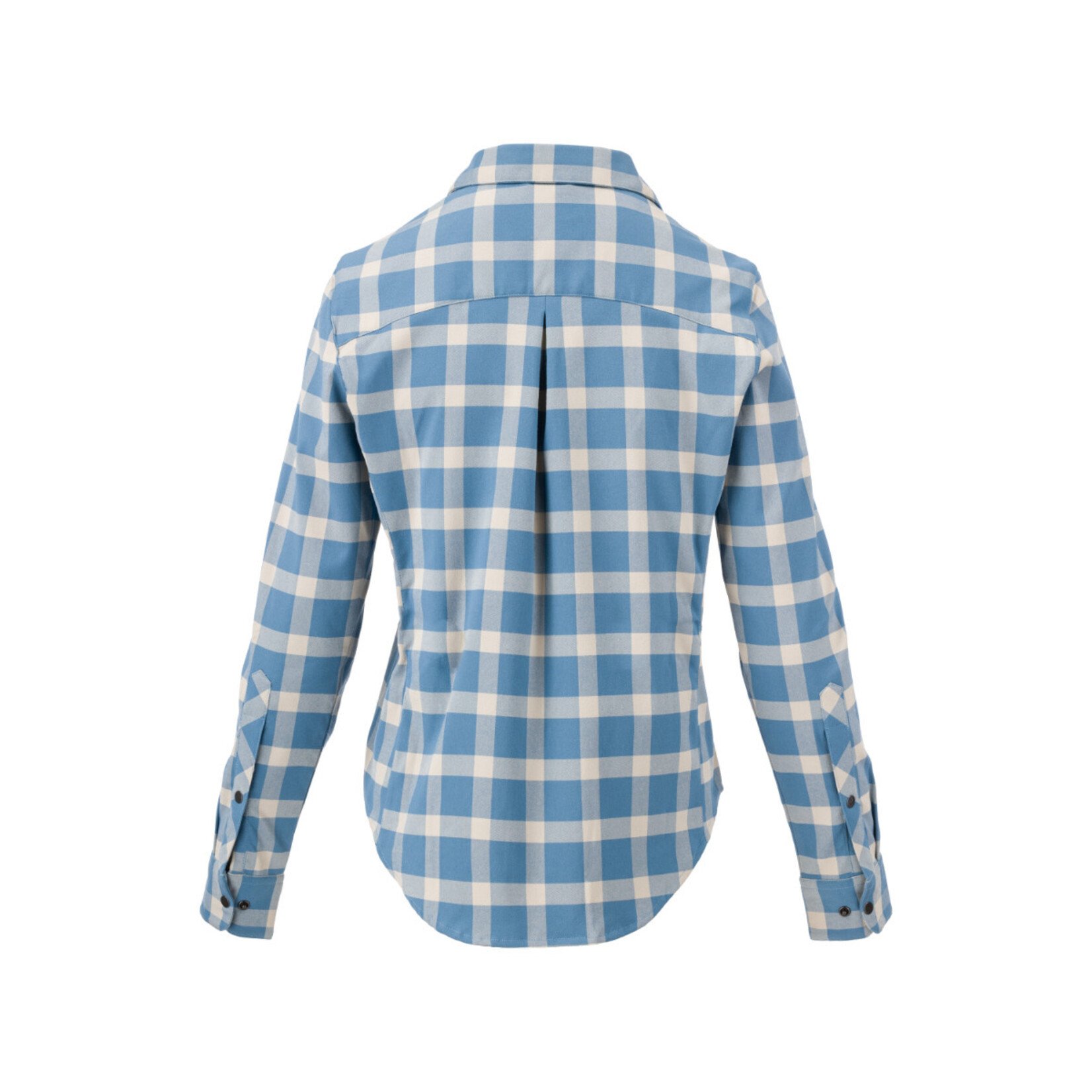 FlyLow Brigitte Tech Flannel