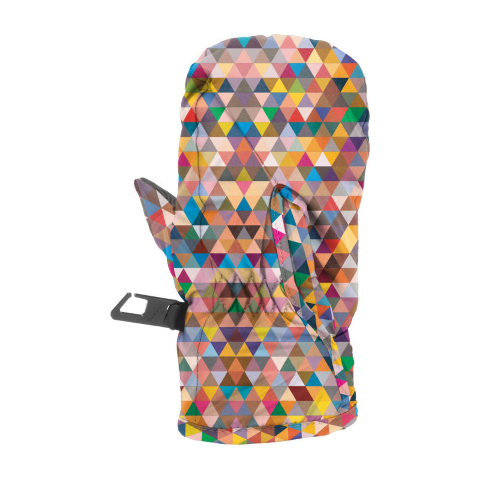 Gordini Wrap Around Mitt - Youth