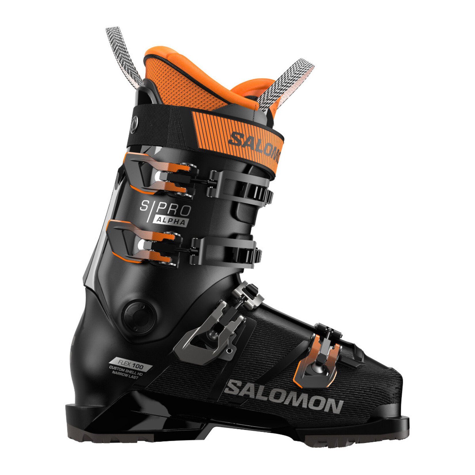 Salomon S/Pro Alpha 100 GW