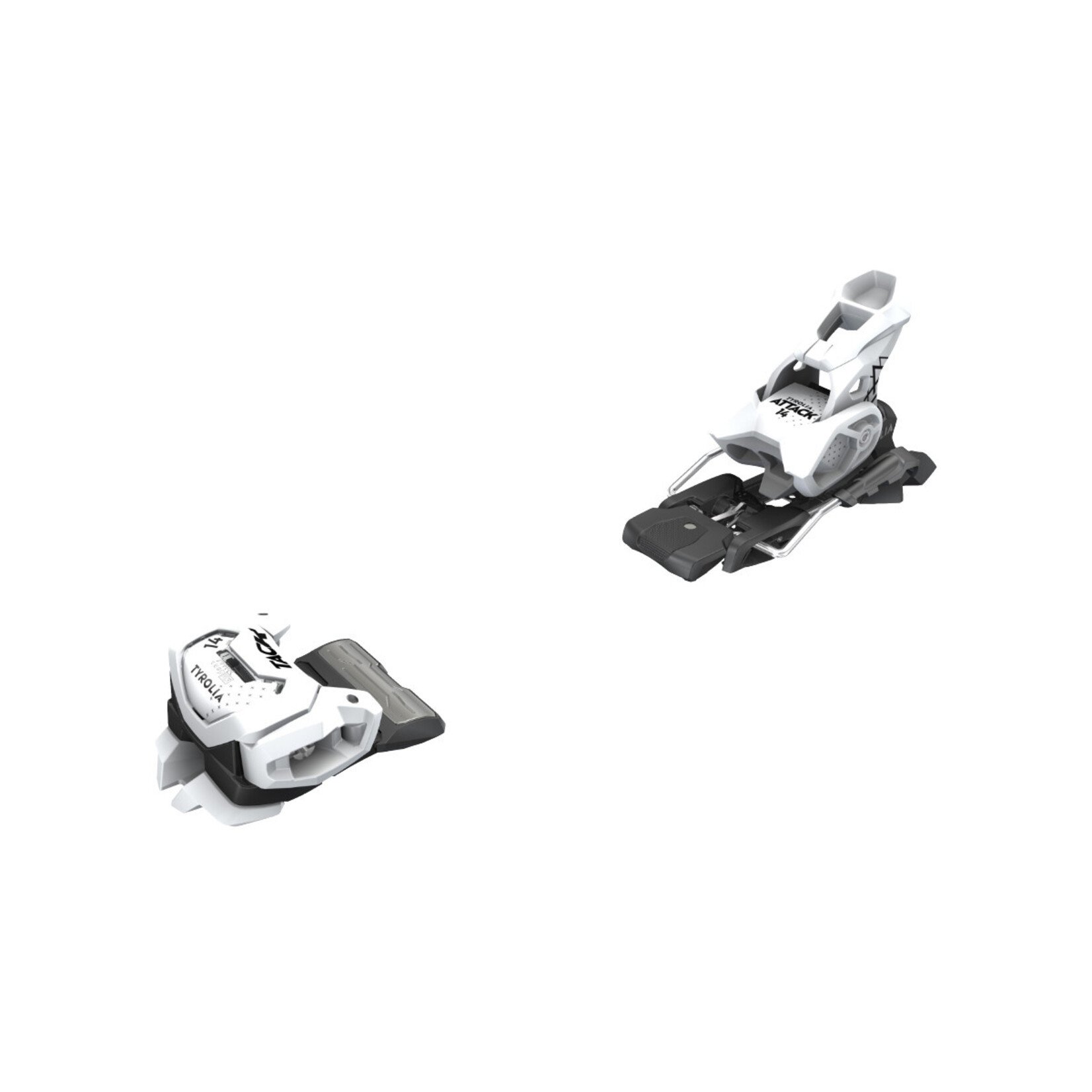 Tyrolia Attack 14 GW