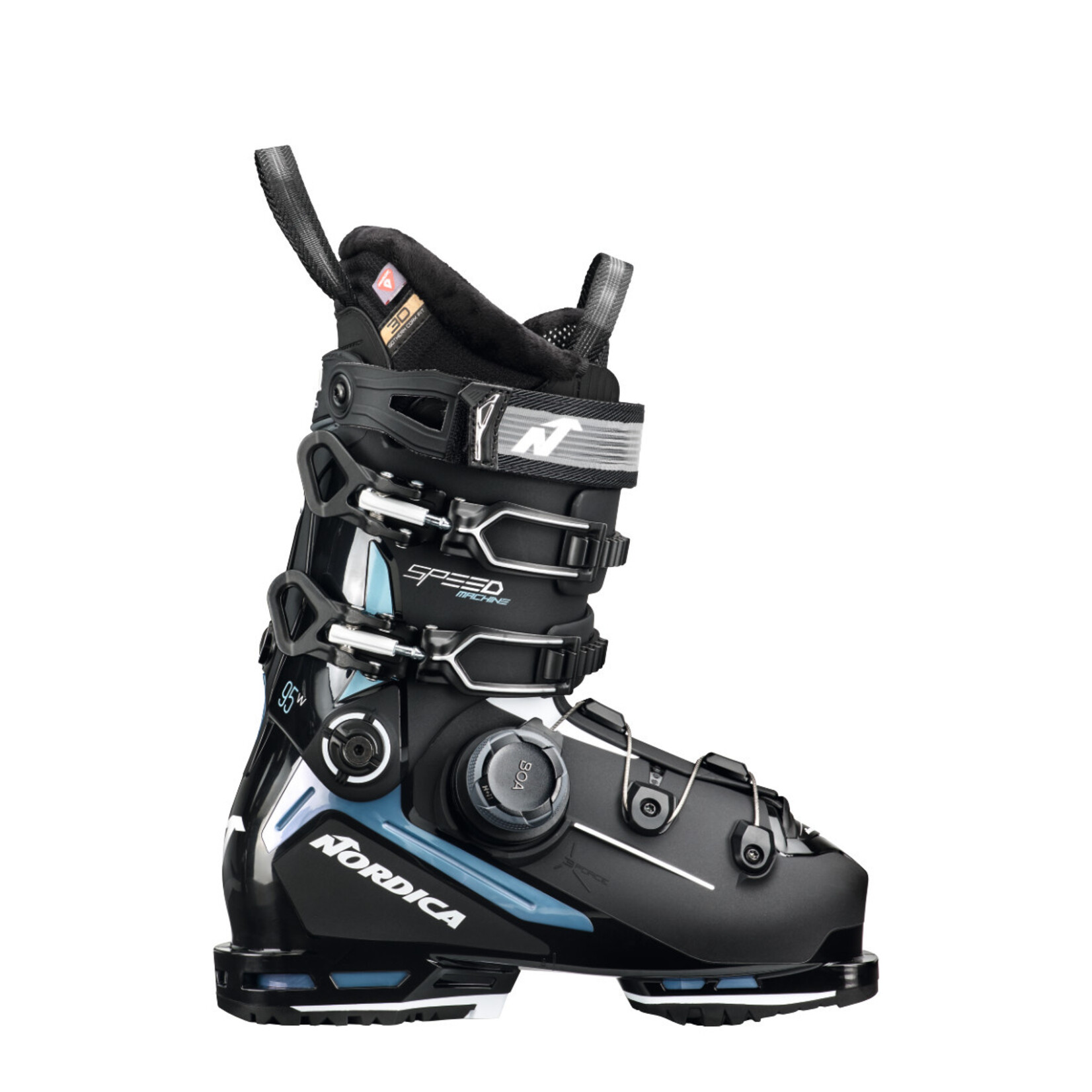 Nordica Speedmachine 3 BOA 95 W