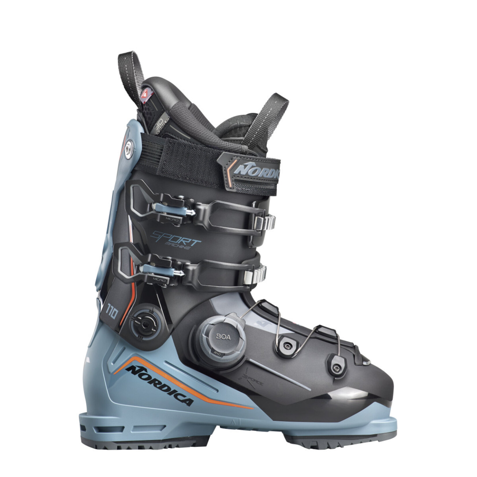 Nordica Sportmachine 3 110 BOA