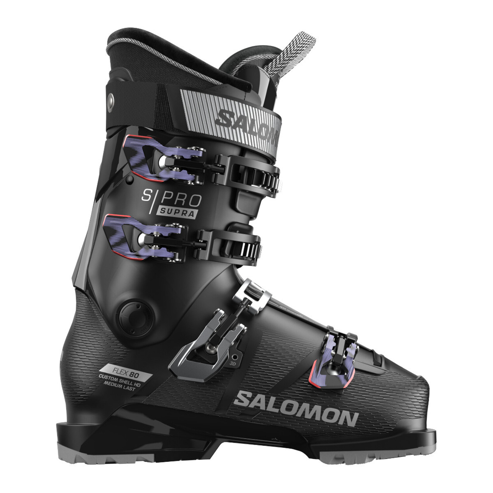 Salomon S/Pro Supra 80 W | 2025-26