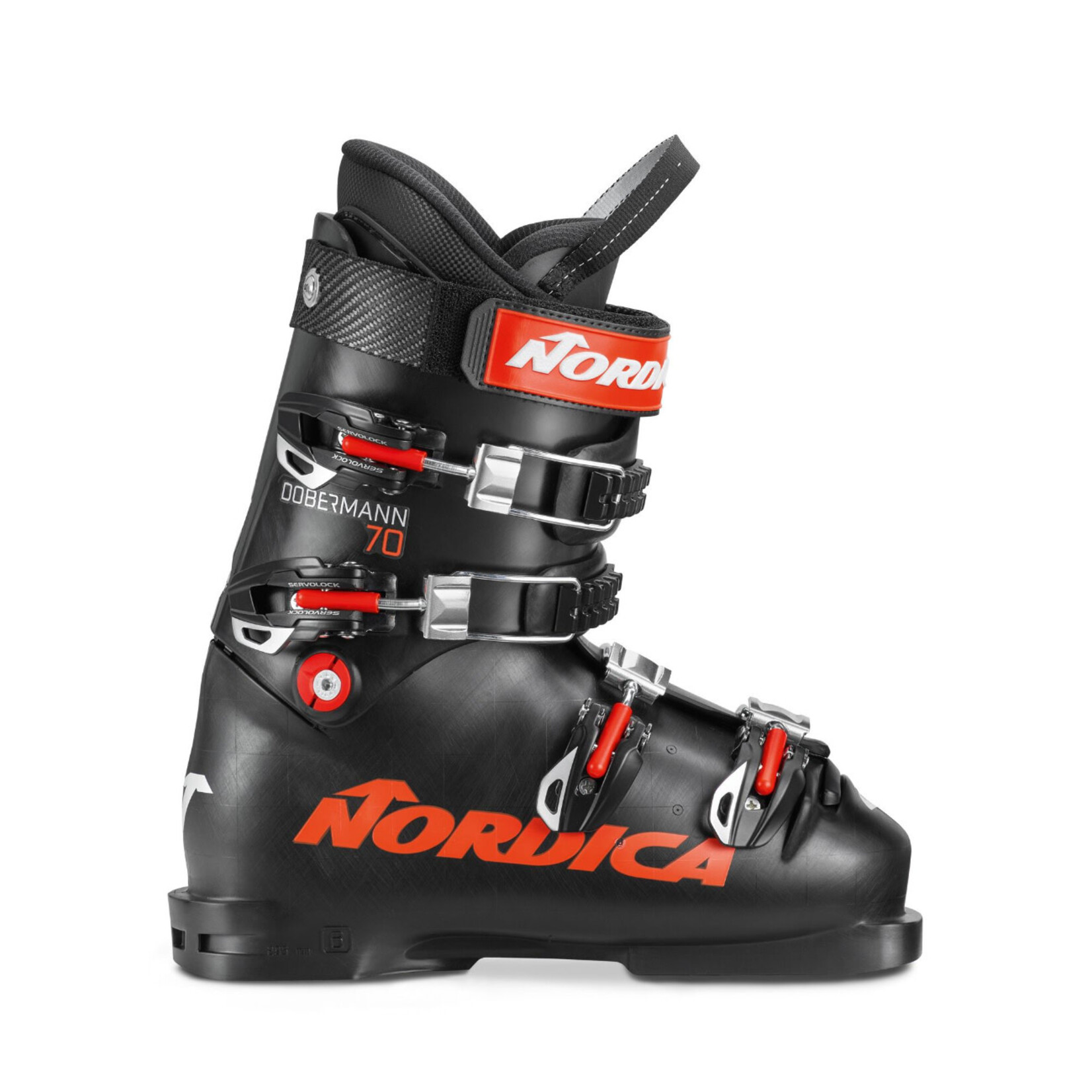 Nordica Dobermann 70 LC | 2022-23