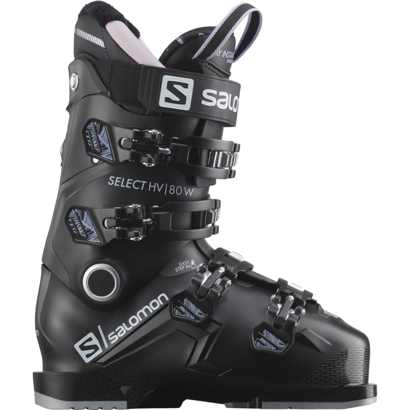 Salomon Select HV 80 W | 2022-23