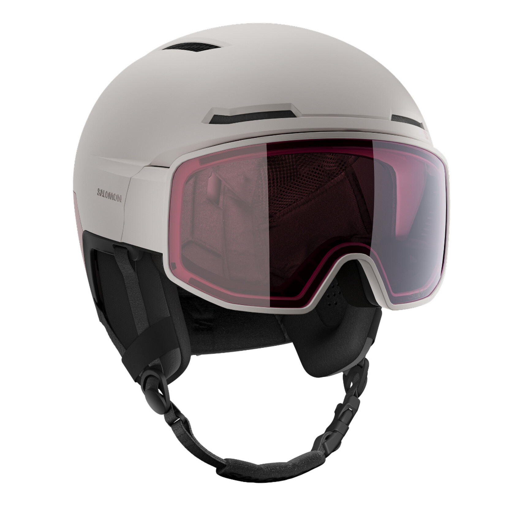 Salomon Driver Pro Sigma Mips