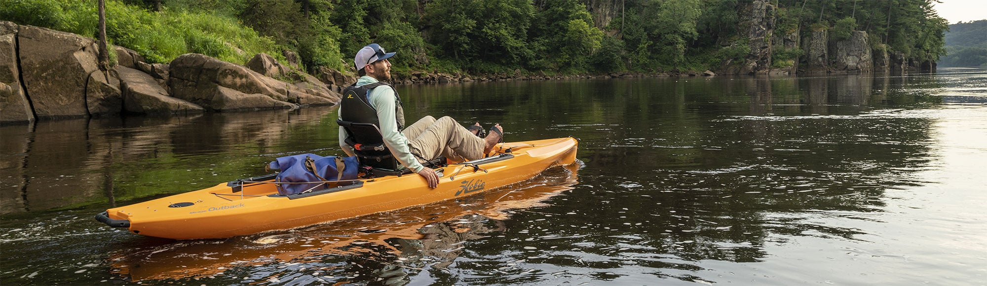 Hobie Kayak Demos