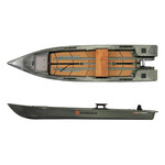 Crescent Kayaks Cres-Craft