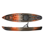 Crescent Kayaks LiteTackle 2