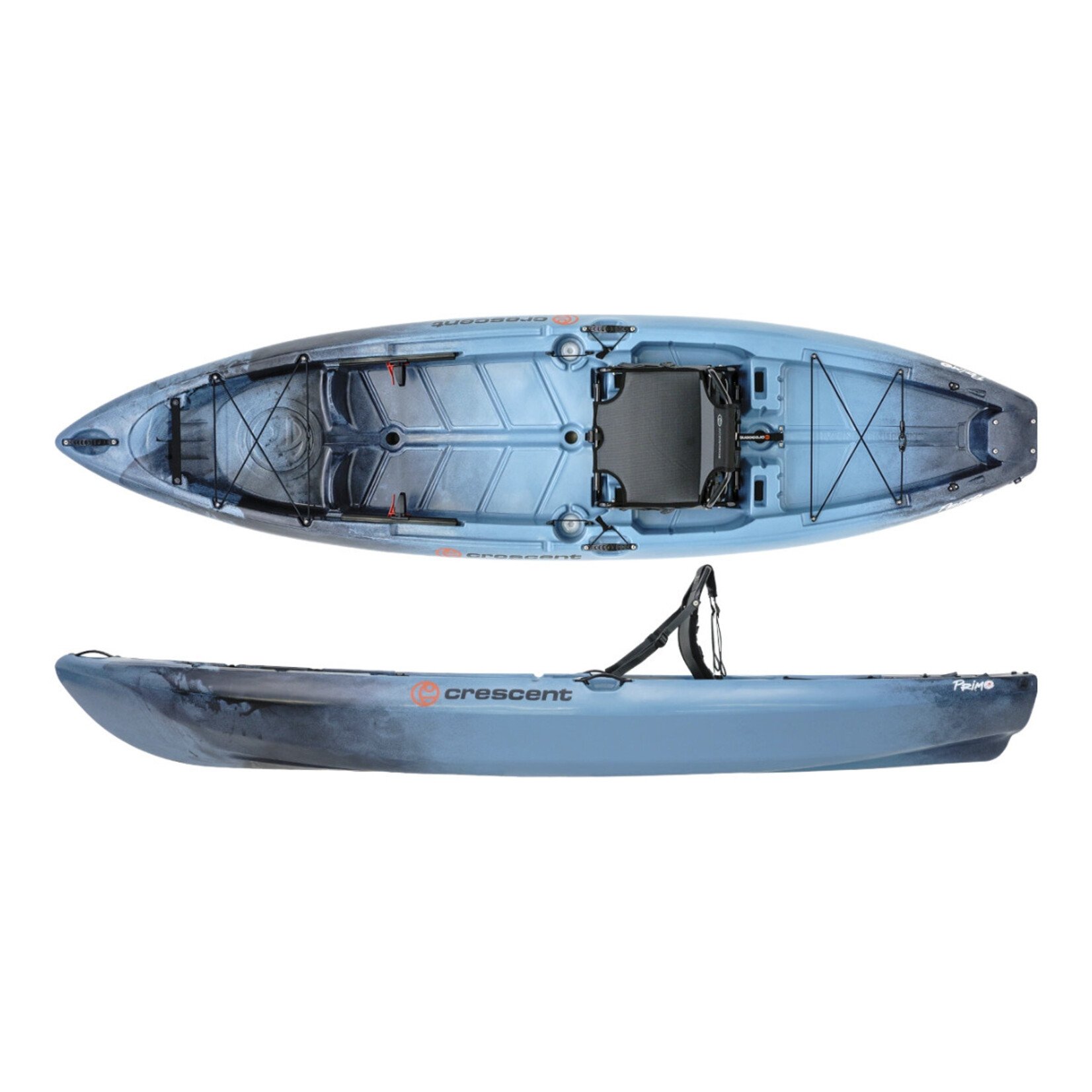 Crescent Kayaks Primo