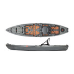 Crescent Kayaks Shoalie