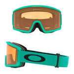 Oakley Target Line  M