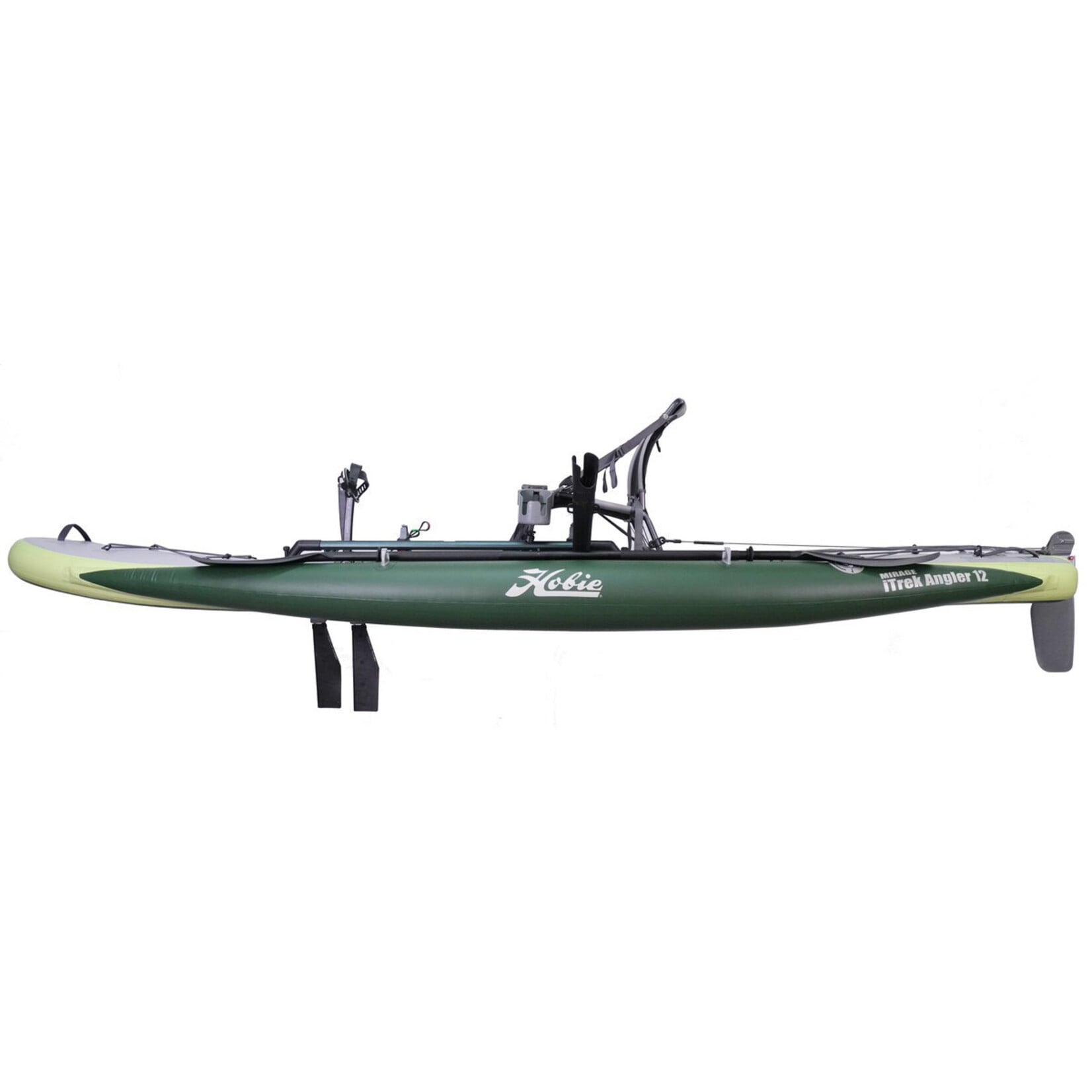 Hobie ITrek 12 Angler