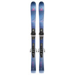 Stockli Nela 88 160 + Strive 11D