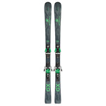 Stockli Montero AX 173 + Strive 13D
