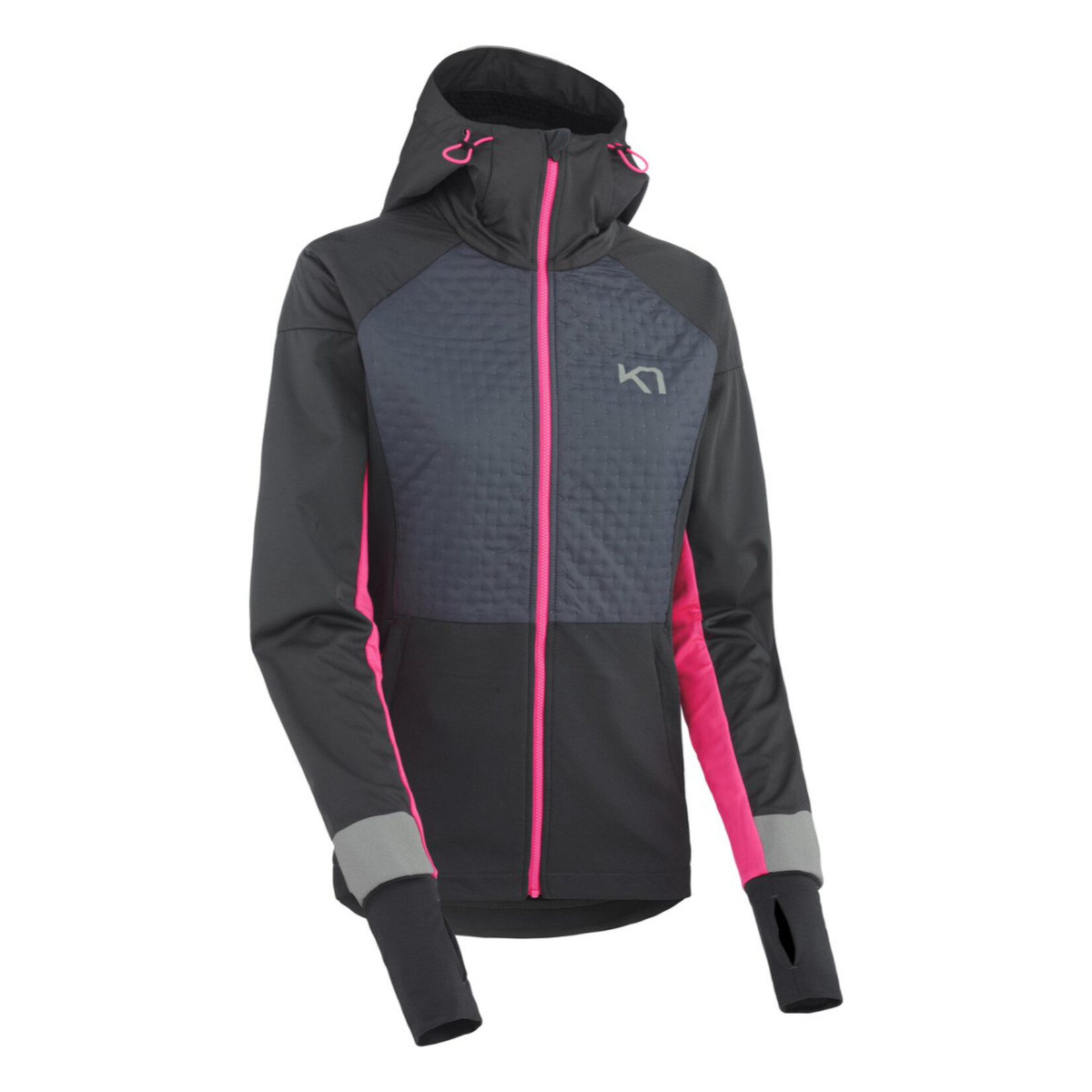 Kari Traa Tove Jacket XL Ebony