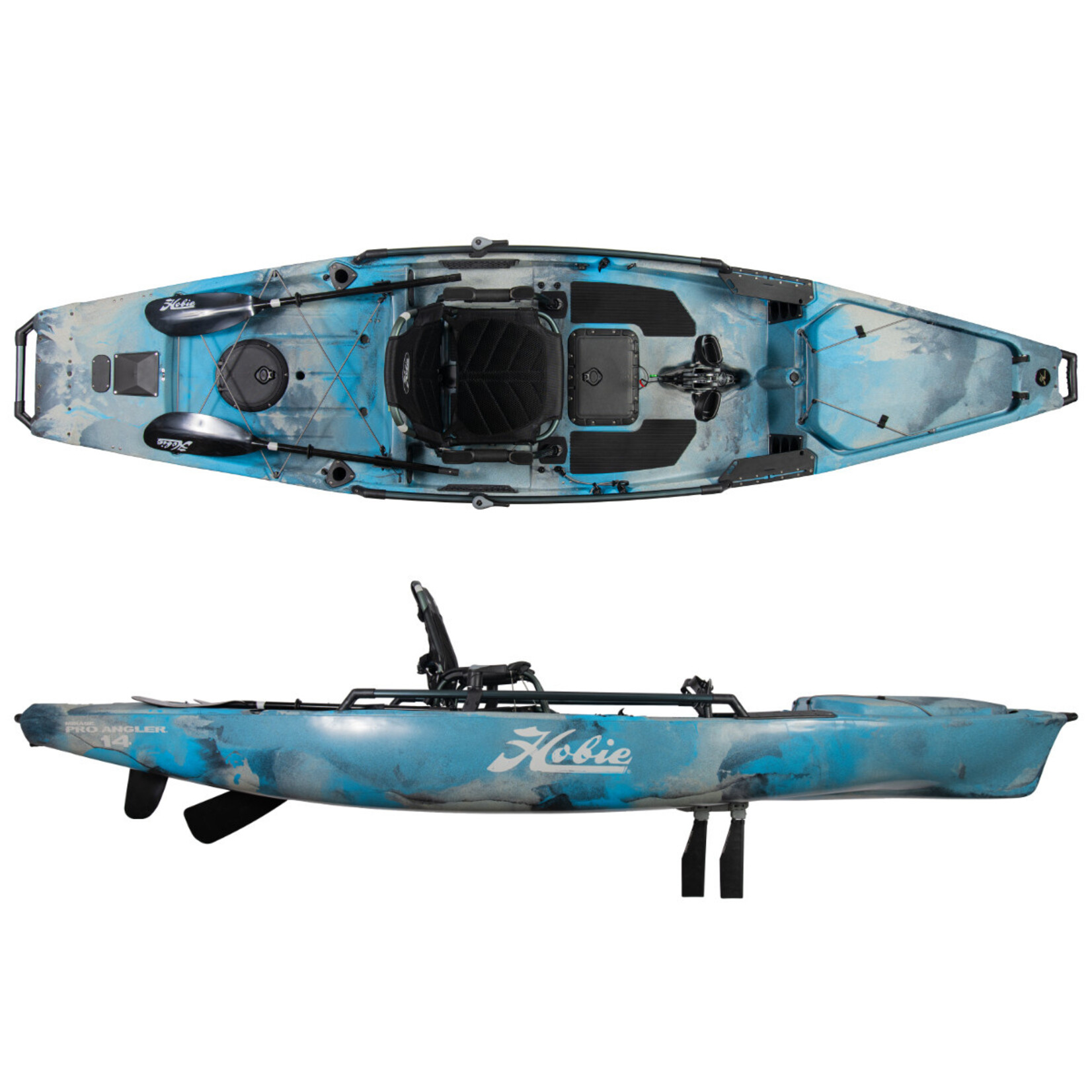 Hobie Pro Angler 14