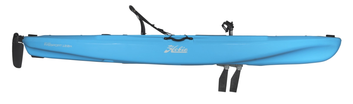 Hobie MirageDrive Passport Kayak