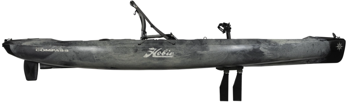 Hobie Compass MirageDrive Kayak