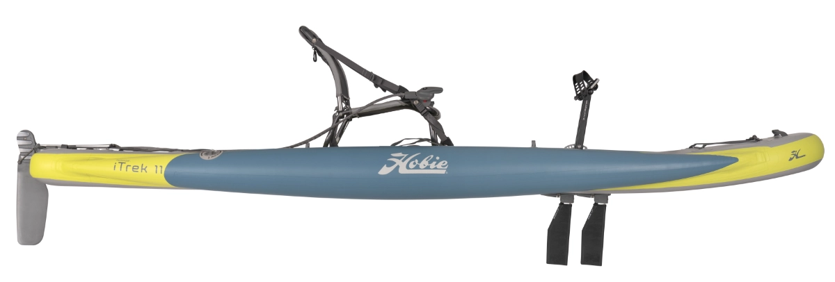 Hobie MirageDrive Inflatable Kayaks