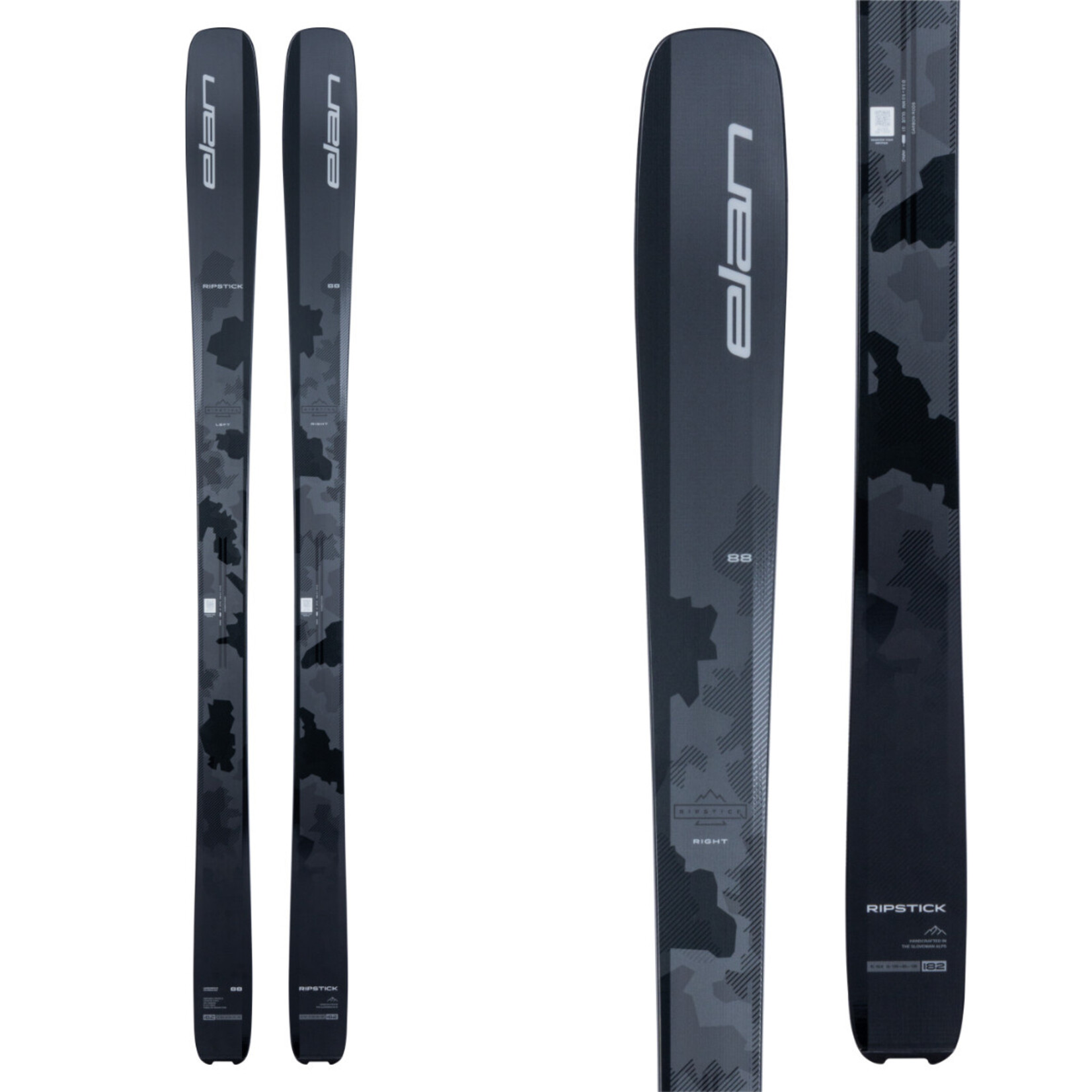 Elan Ripstick 88
