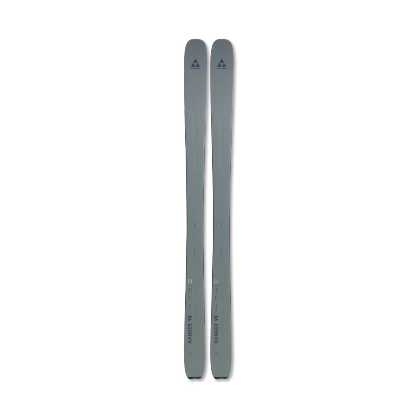Fischer Ranger 90