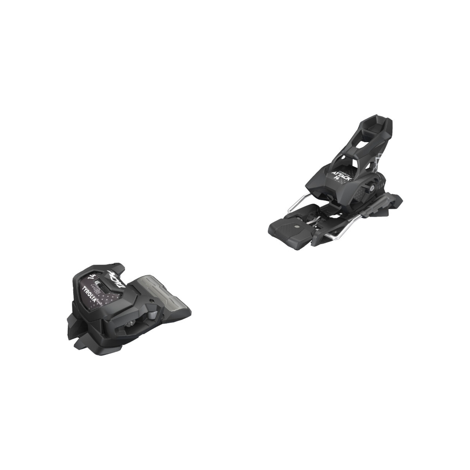 Tyrolia Attack 14 GW | Ski Bindings - Hi Tempo