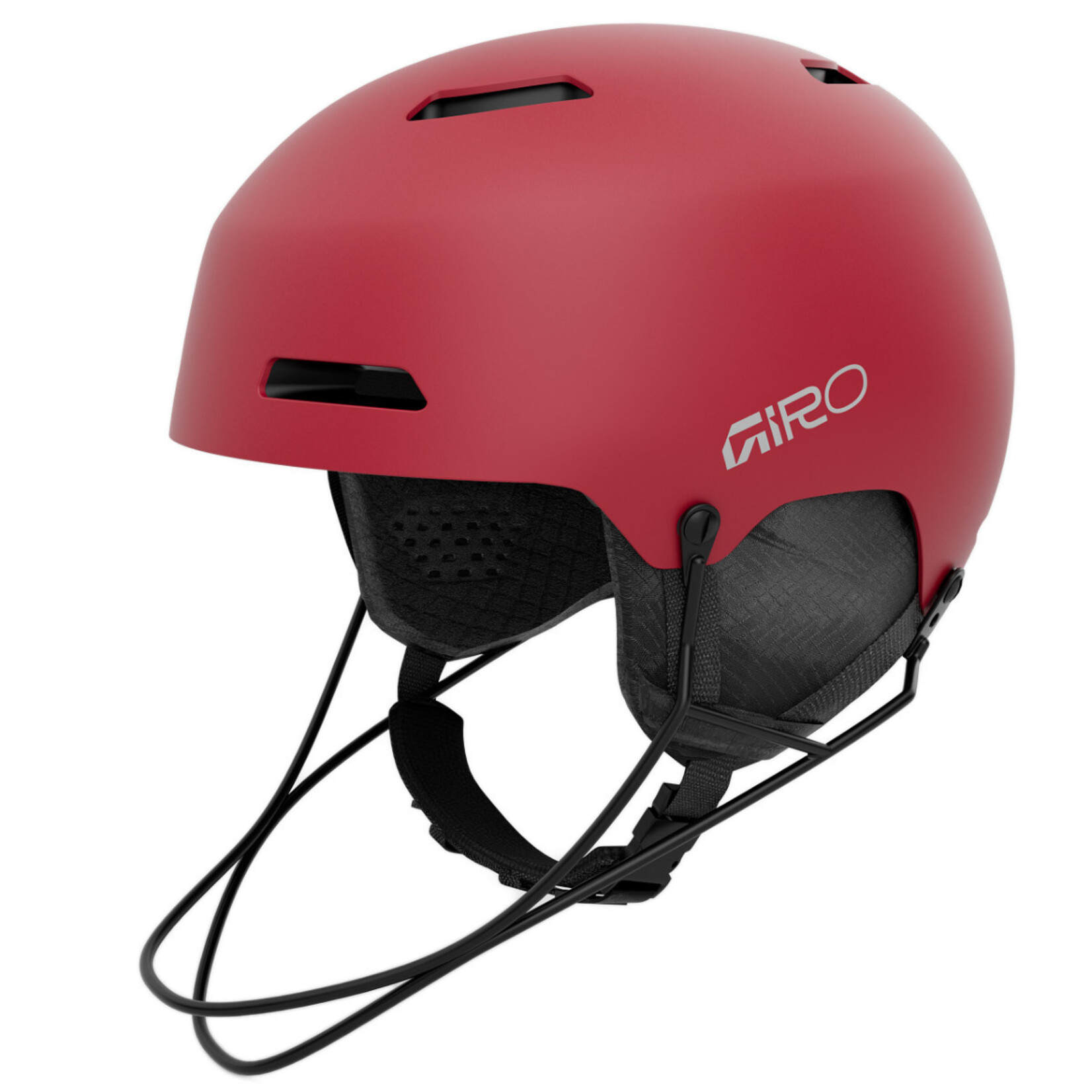giro ledge snowboard helmet Level 1  Mips Giro Ledge SL Mips