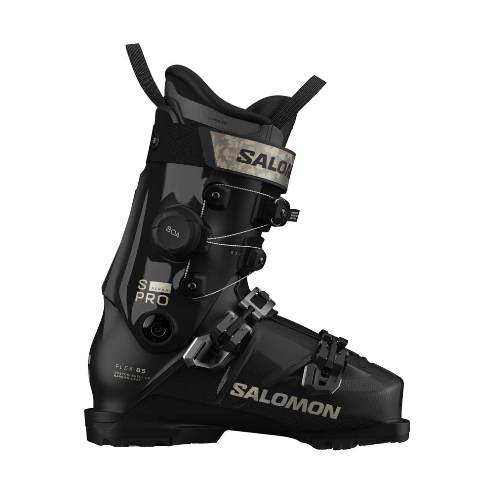 Salomon S/Pro Alpha C BOA 85 W GW