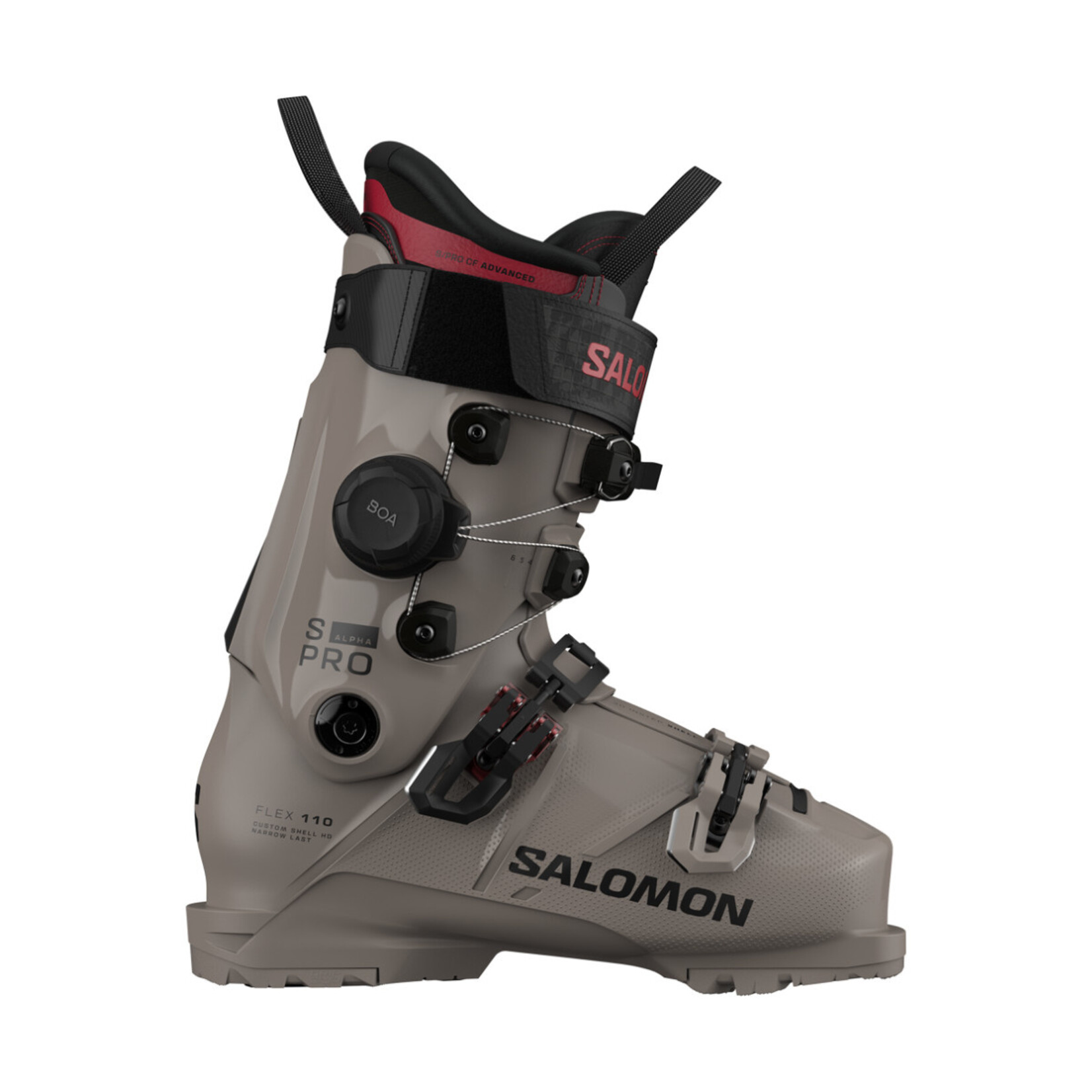 Salomon S/Pro Alpha C BOA 110 GW