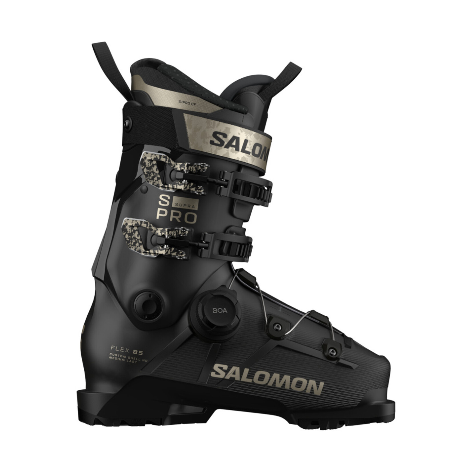 Salomon S/Pro Supra S BOA 85 W