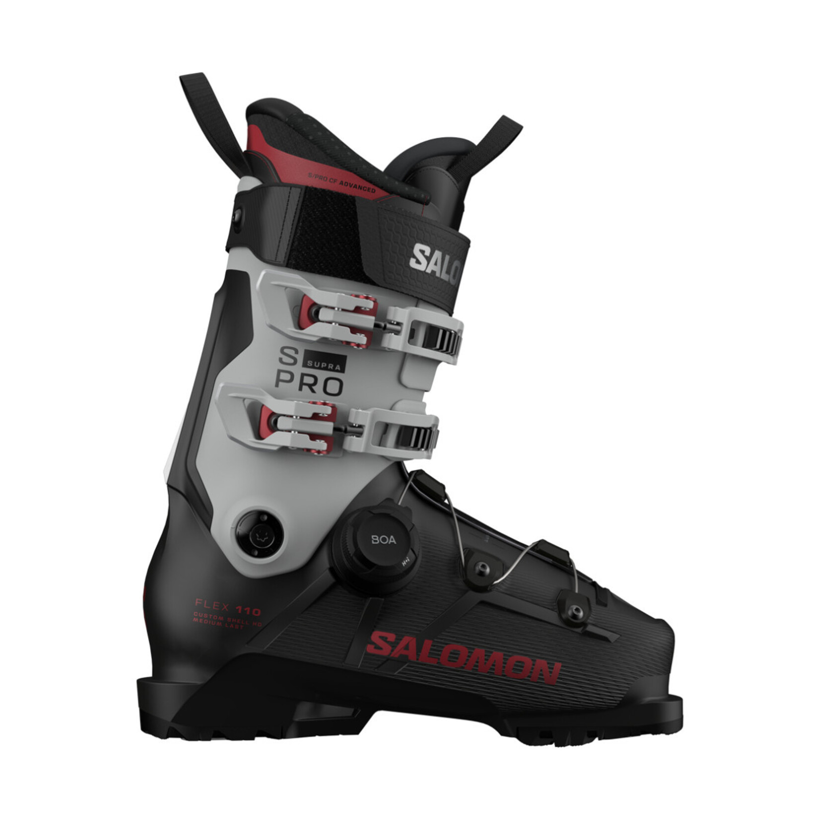 Salomon S/Pro Supra S BOA 110 GW