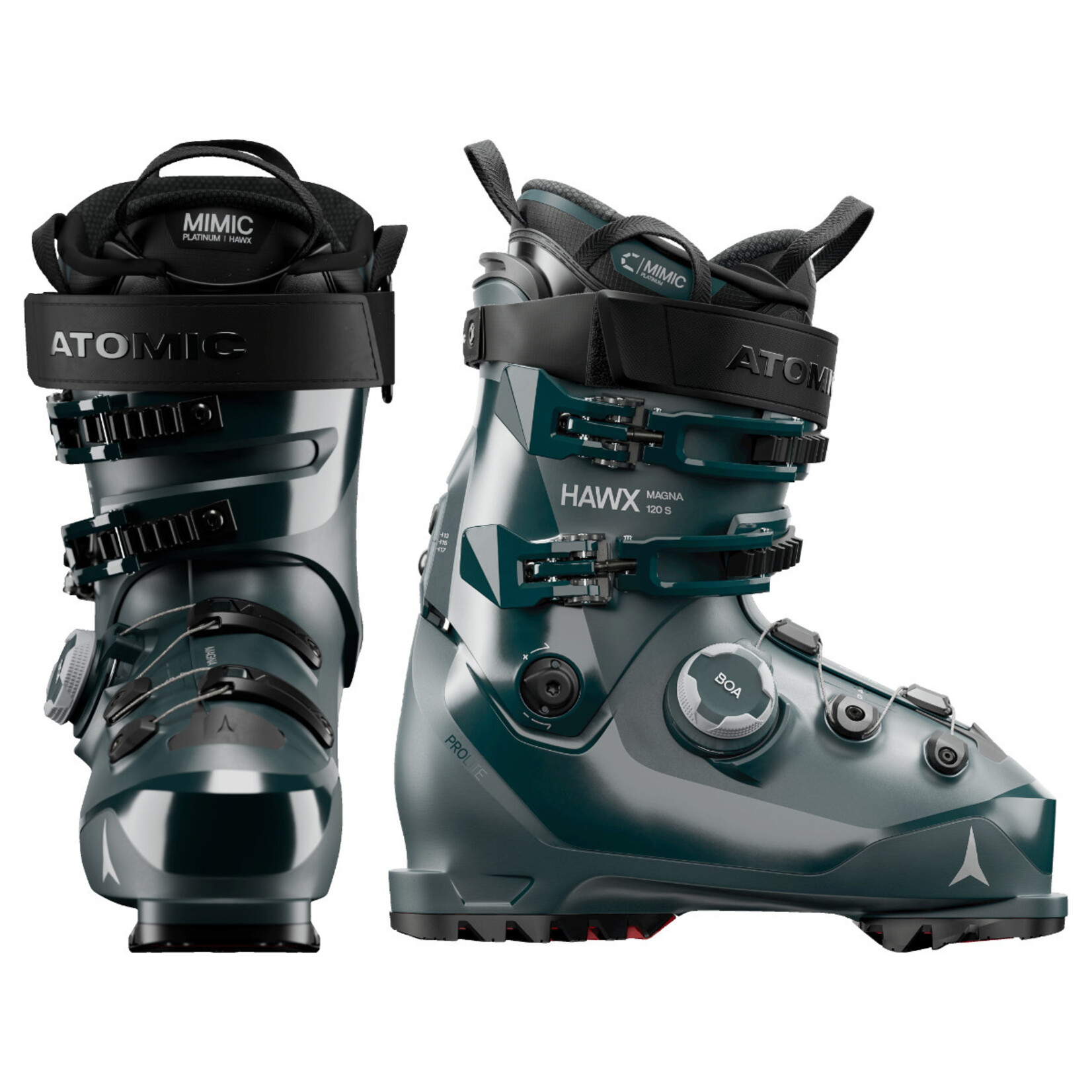 Atomic Hawx Magna 120 S BOA
