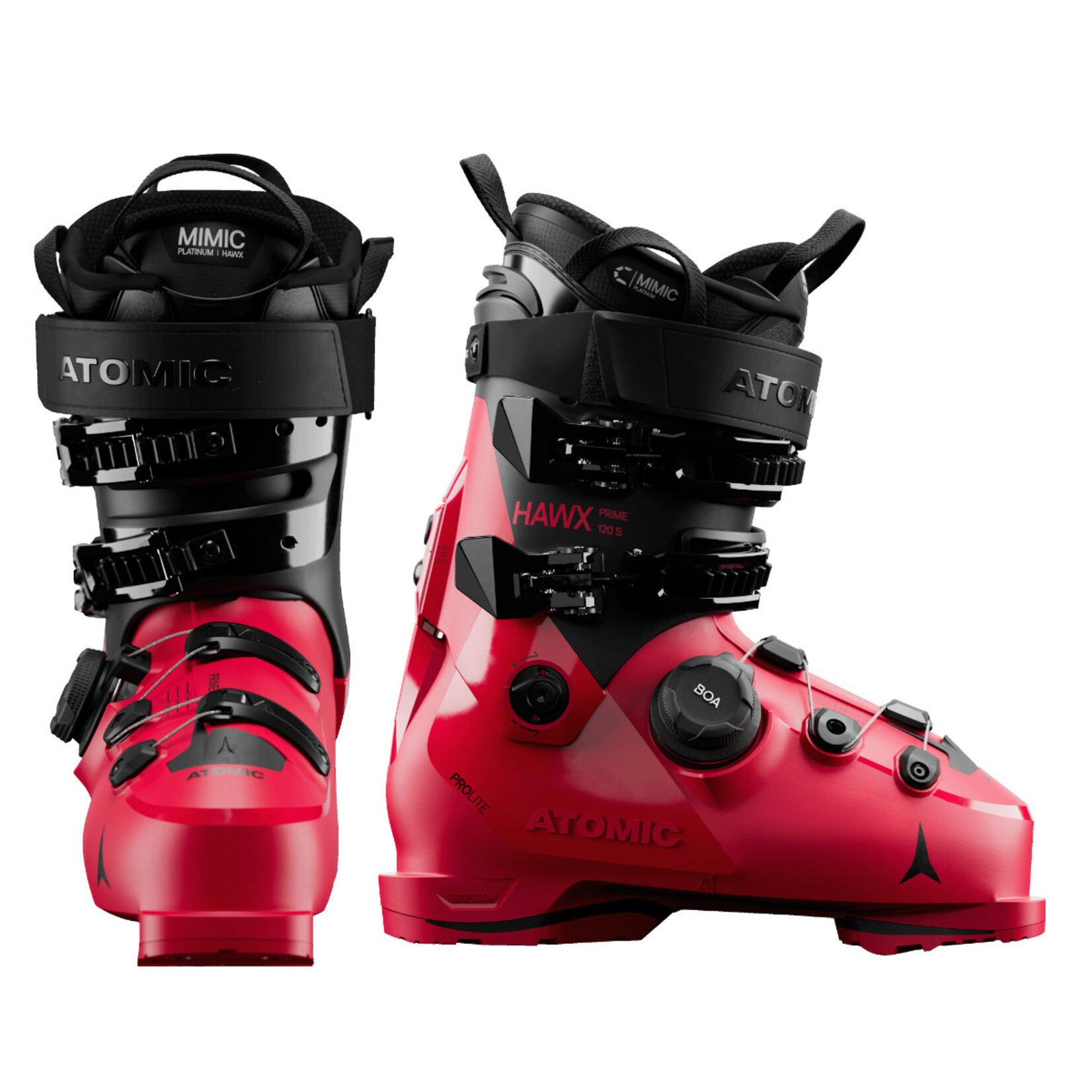 Atomic Hawx Prime 120 S BOA