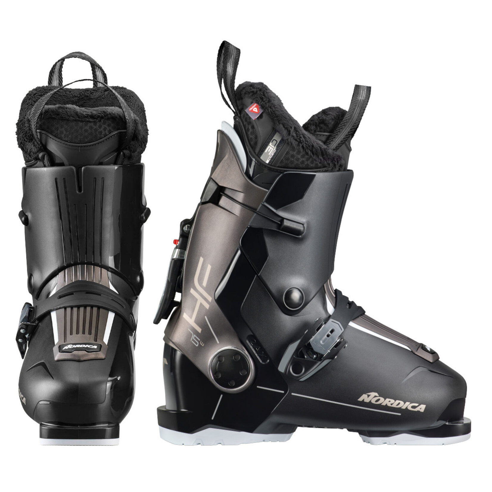 Nordica HF 75 W