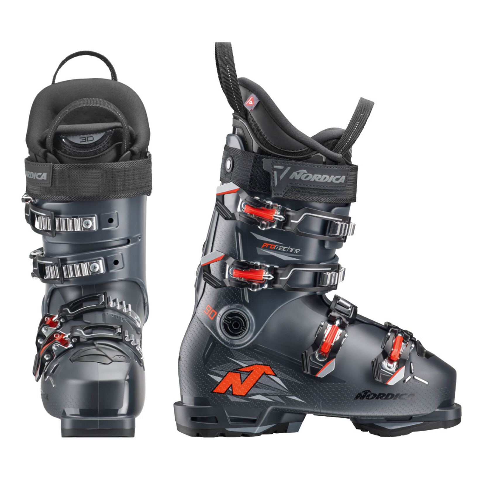 Nordica Promachine 3 90